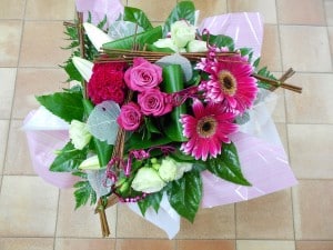 Nos réalisations, La Hotte Fleurie