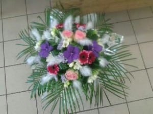 Nos réalisations, La Hotte Fleurie