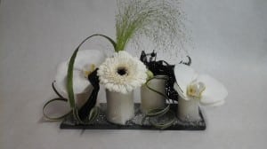 Nos réalisations, La Hotte Fleurie