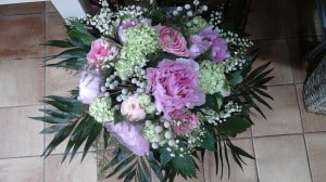 Nos réalisations, La Hotte Fleurie