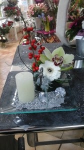 Nos réalisations, La Hotte Fleurie