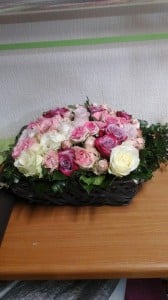 Nos réalisations, La Hotte Fleurie