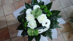 Nos réalisations, La Hotte Fleurie