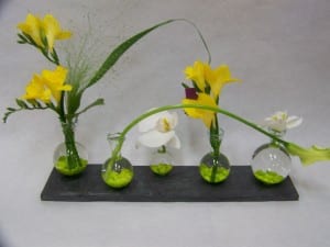 Nos réalisations, La Hotte Fleurie