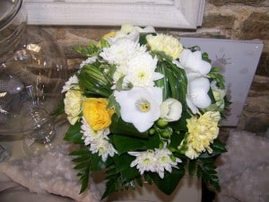 Nos réalisations, La Hotte Fleurie