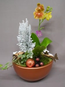 Nos réalisations, La Hotte Fleurie