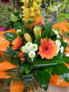 Nos réalisations, La Hotte Fleurie