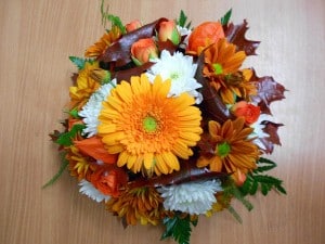 Nos réalisations, La Hotte Fleurie