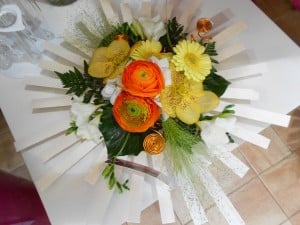 Nos réalisations, La Hotte Fleurie