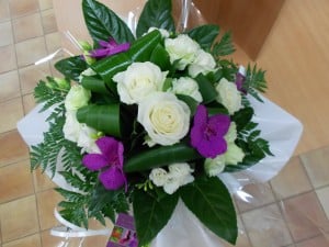 Nos réalisations, La Hotte Fleurie