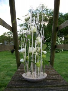 Nos réalisations, La Hotte Fleurie