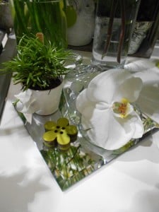 Nos réalisations, La Hotte Fleurie