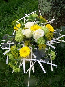 Nos réalisations, La Hotte Fleurie